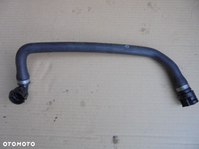 wąż wody bmw e87 118d 120d e90 318d 320d 7797259 - 1