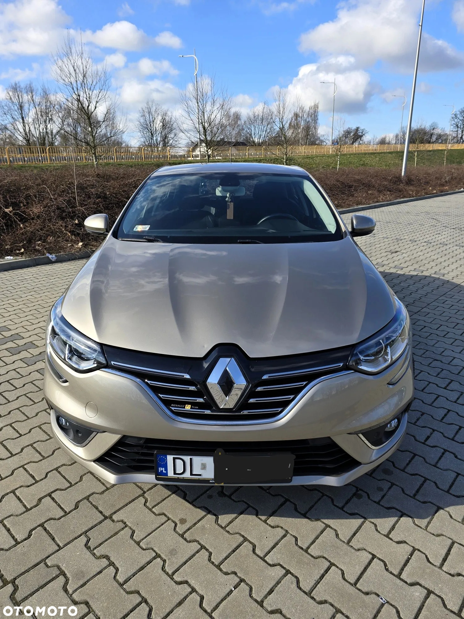 Renault Megane ENERGY TCe 130 EXPERIENCE - 2