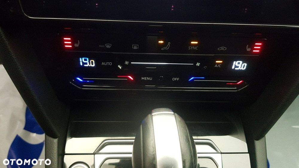Volkswagen Arteon - 25