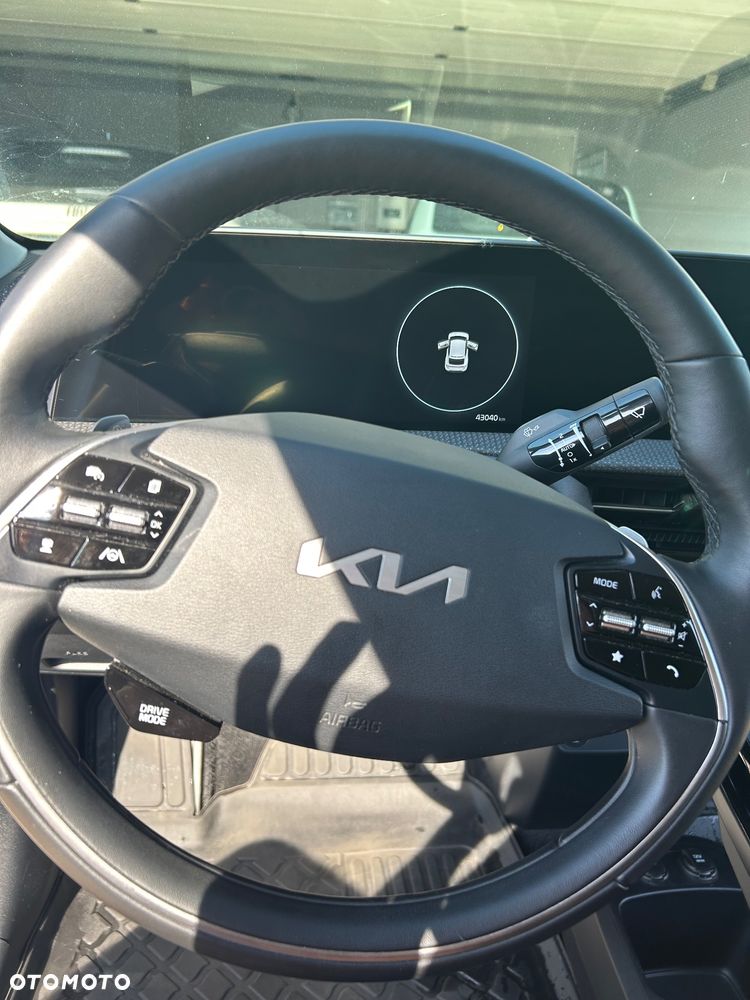 Kia EV6 77.4kWh Plus - 30