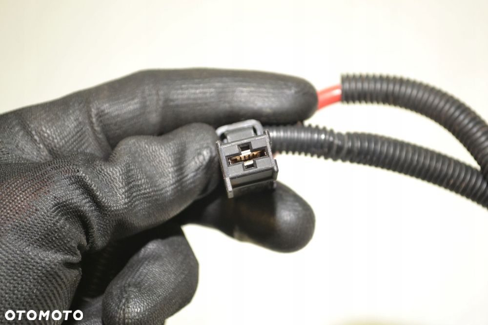 BMW E87 E90 E91 PRZEWÓD KLEMY PLUSOWEJ KABEL 6925170 - 5