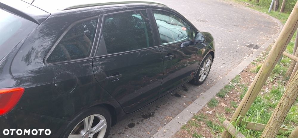 Seat Ibiza 1.6 TDI CR Reference - 2