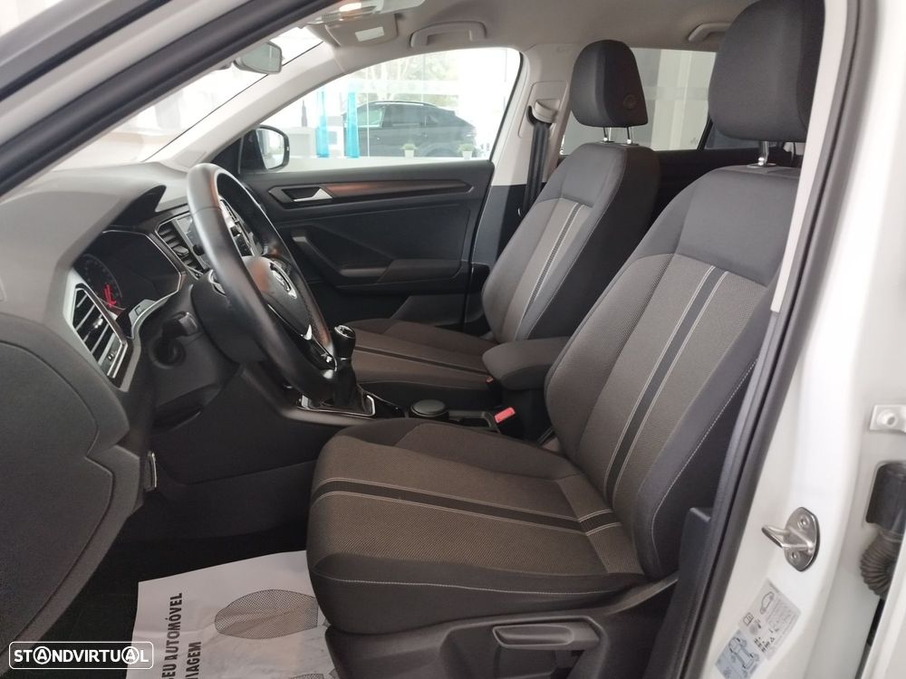 VW T-Roc 1.6 TDI Style - 10