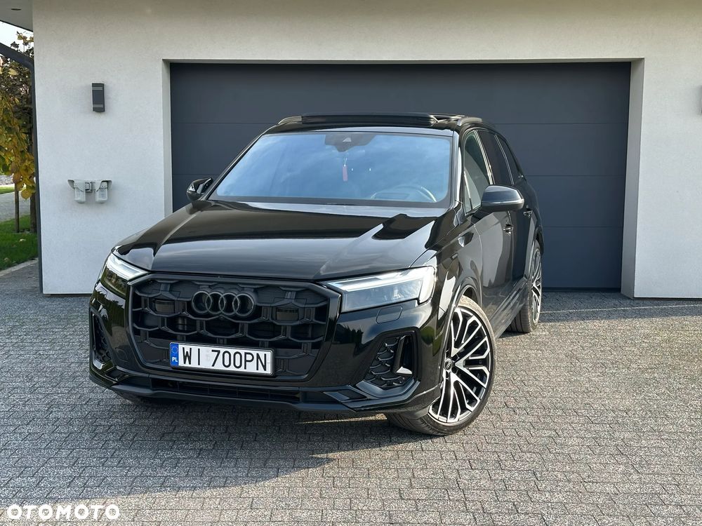 Audi Q7 - 2