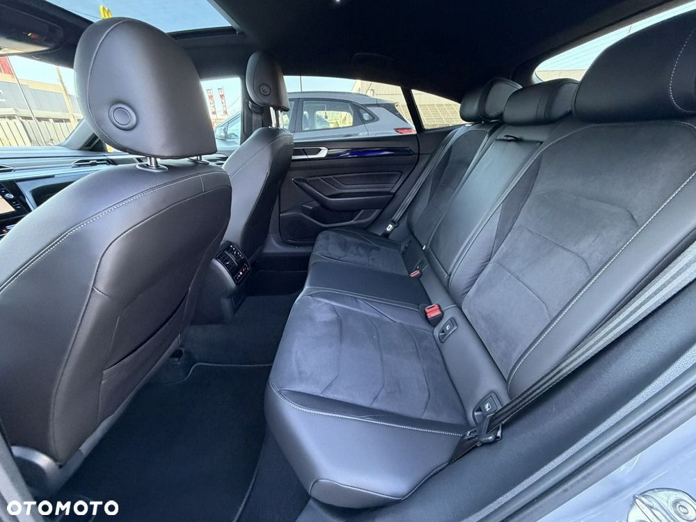 Volkswagen Arteon 2.0 TDI R-Line DSG - 33