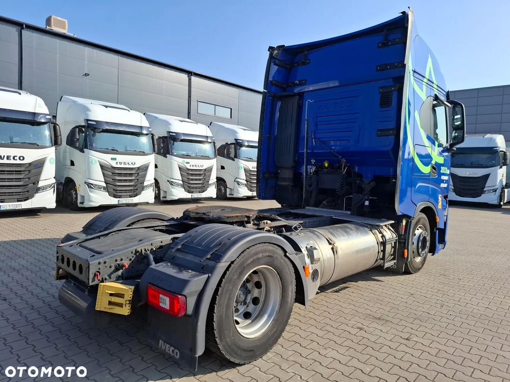 Iveco S-WAY AS440S46T/P LNG - 3
