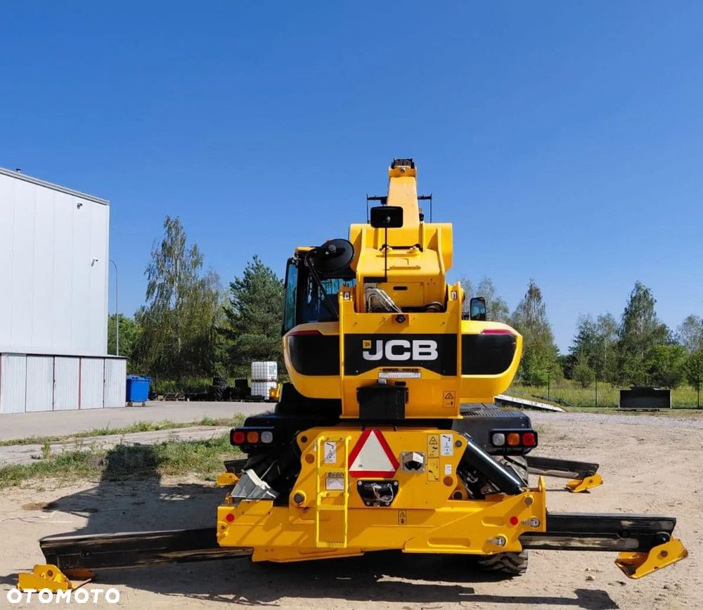 JCB ROTO 555P210R SV - 11
