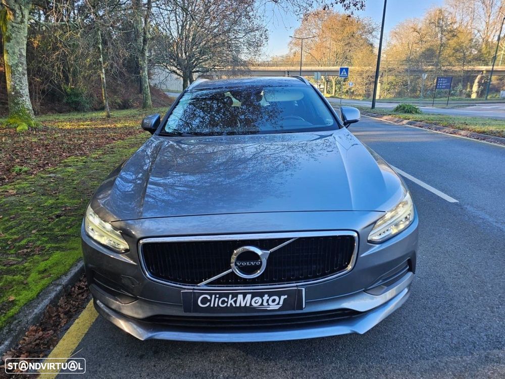 Volvo V90 2.0 D4 Inscription Geartronic - 3