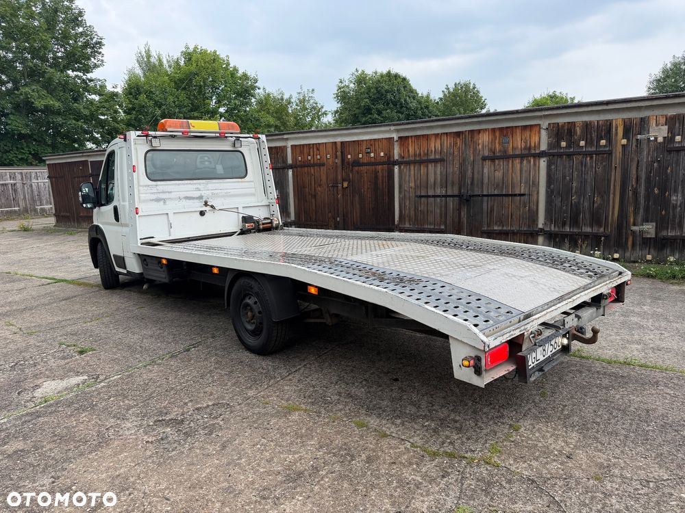 Peugeot Boxer - 6