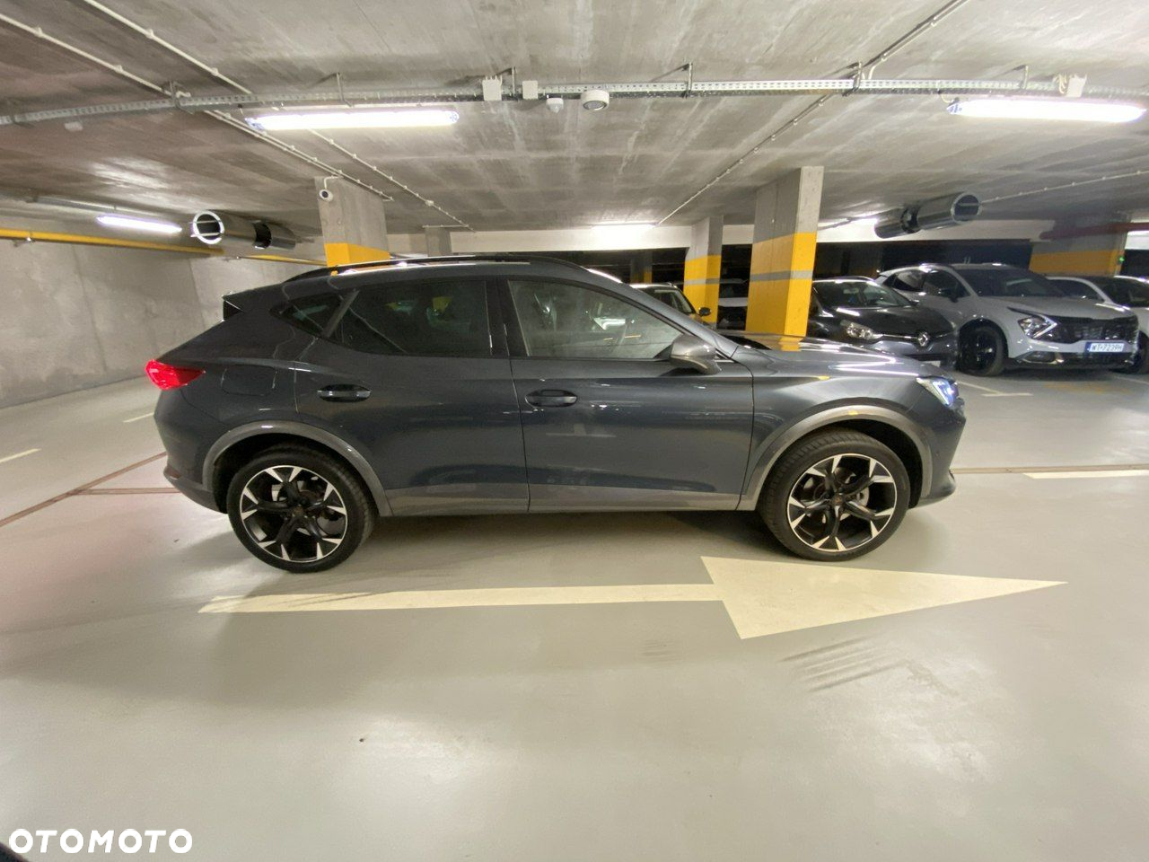 Cupra Formentor - 8