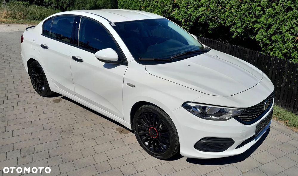 Fiat Tipo 1.4 16V - 18