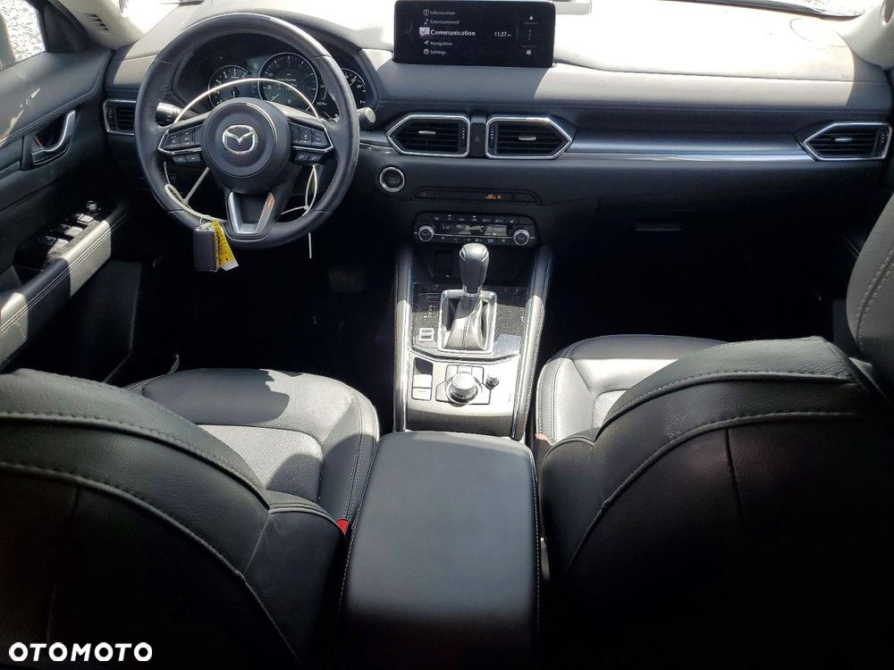 Mazda CX-5 - 9