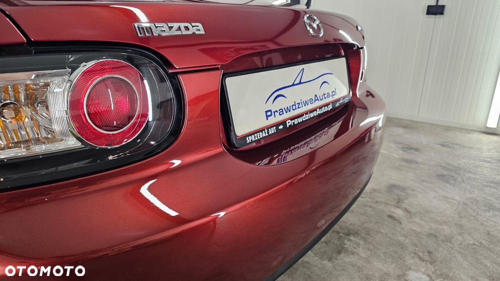 Mazda MX-5 - 9