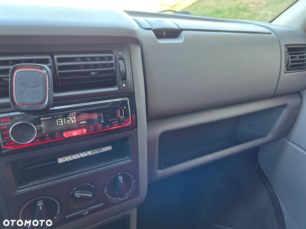 Volkswagen Transporter Standard - 15