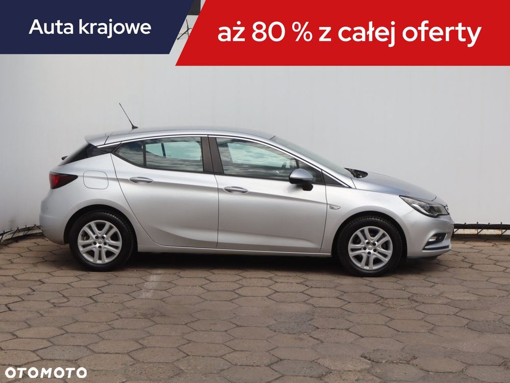 Opel Astra - 8