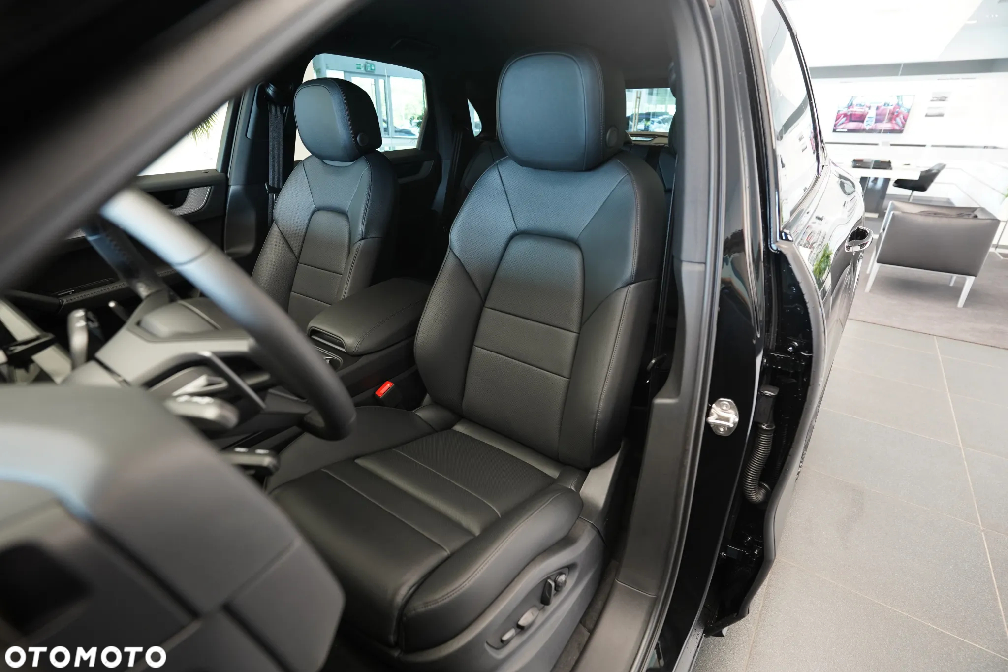 Porsche Cayenne Standard - 10