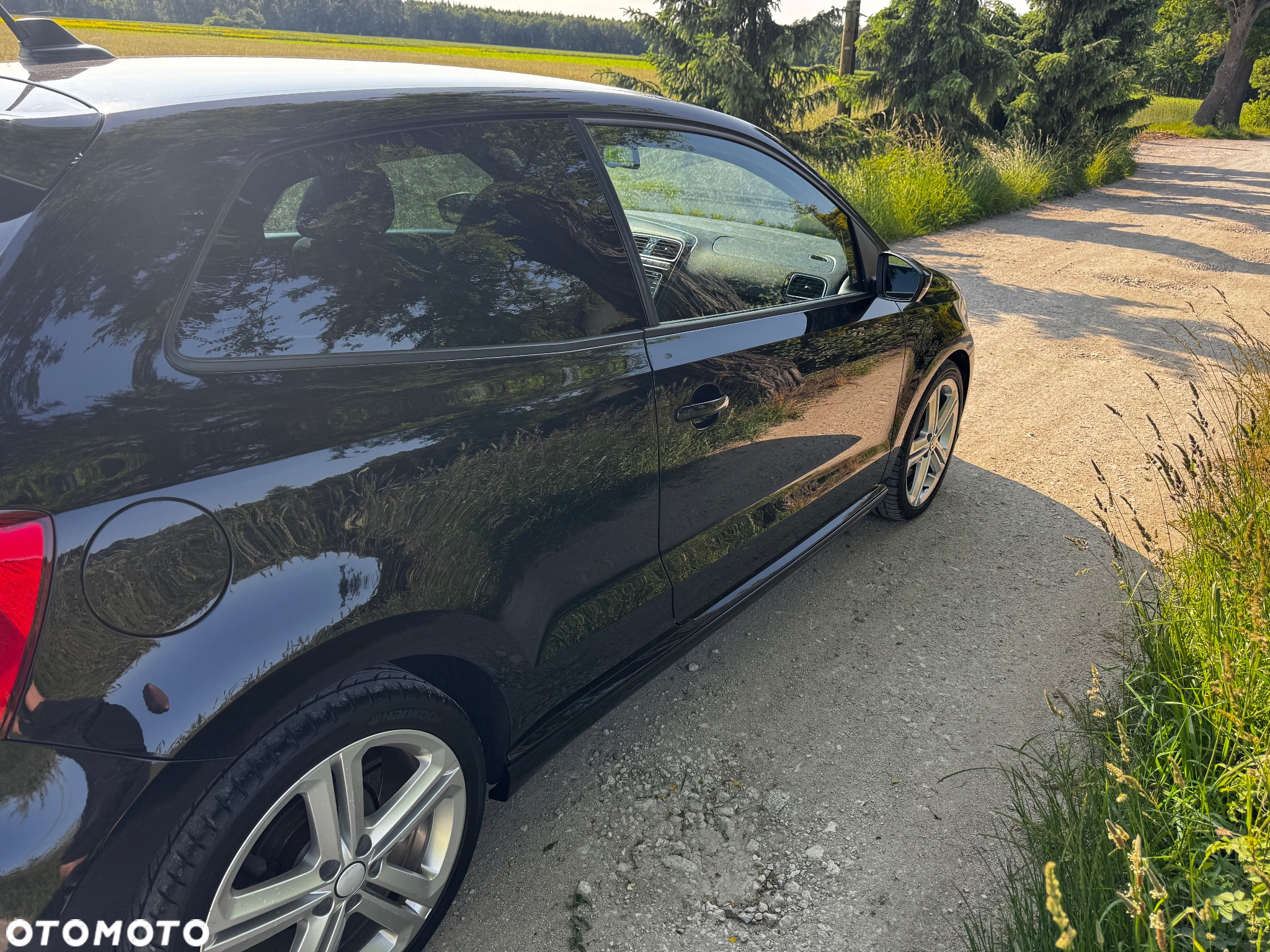 Volkswagen Polo - 8