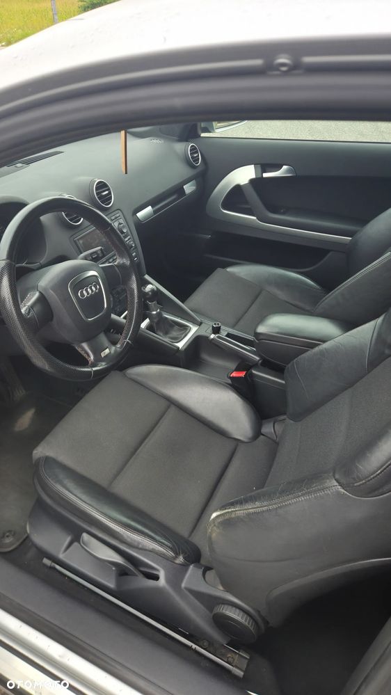 Audi A3 3-drzwiowe - 7