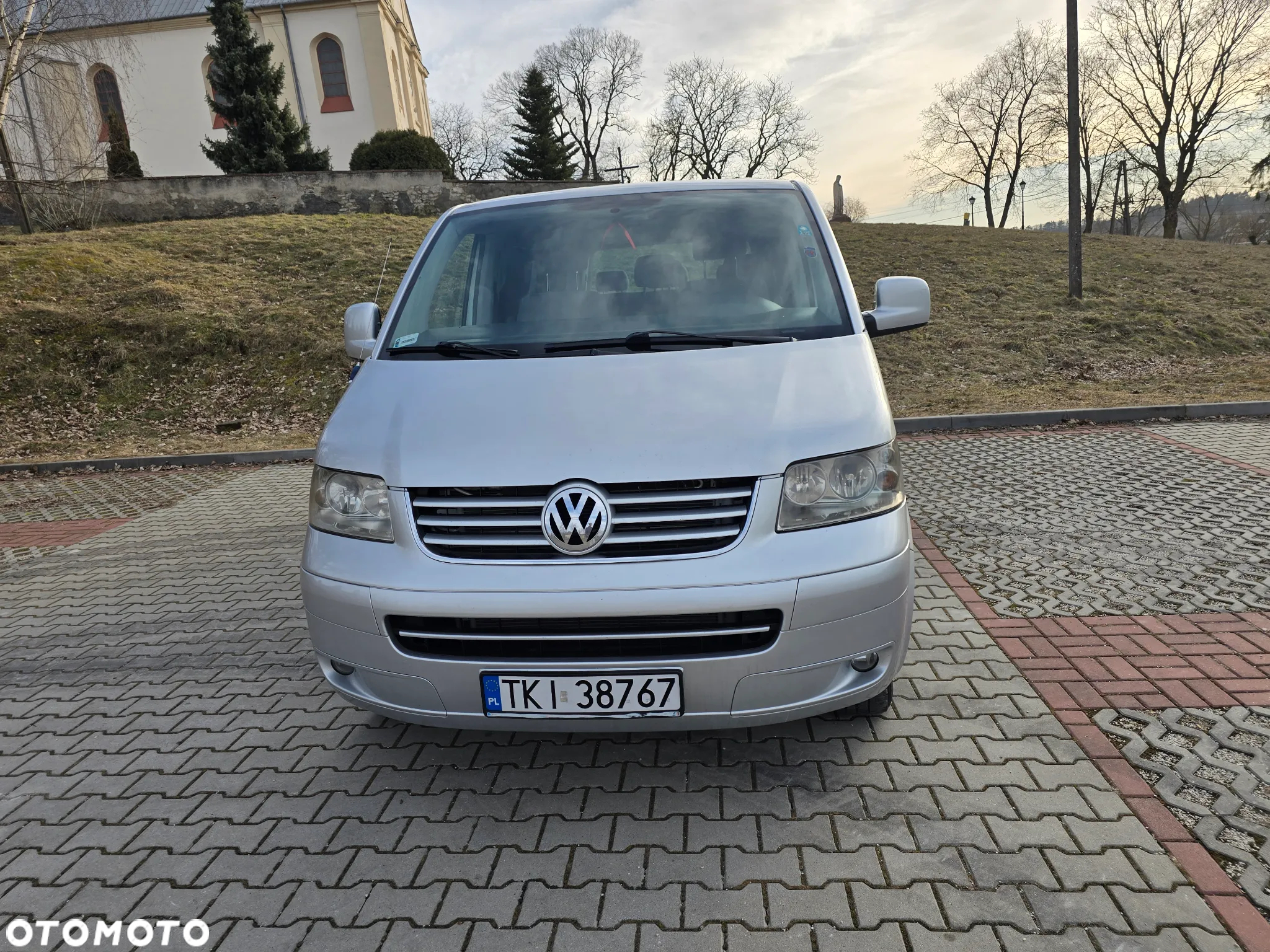 Volkswagen Caravelle - 21