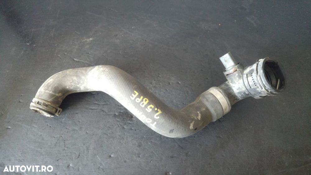 furtun apa vw touareg 7l 2.5 tdi bpe 174 cp 2001-2010  7l6122291m - 1