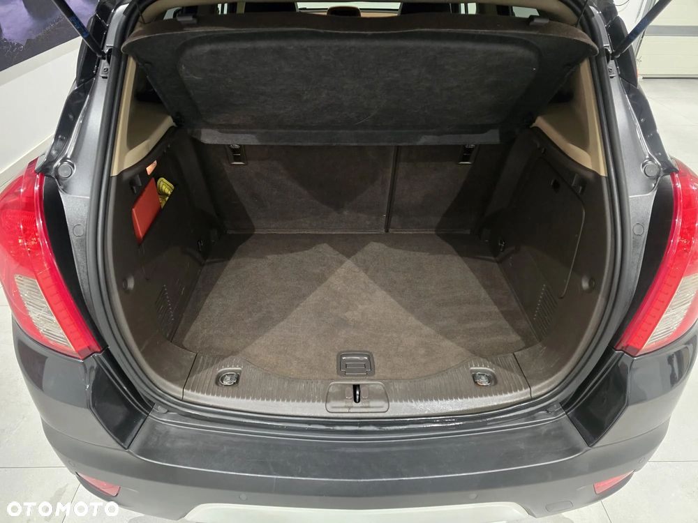 Opel Mokka 1.6 Cosmo S&S - 8