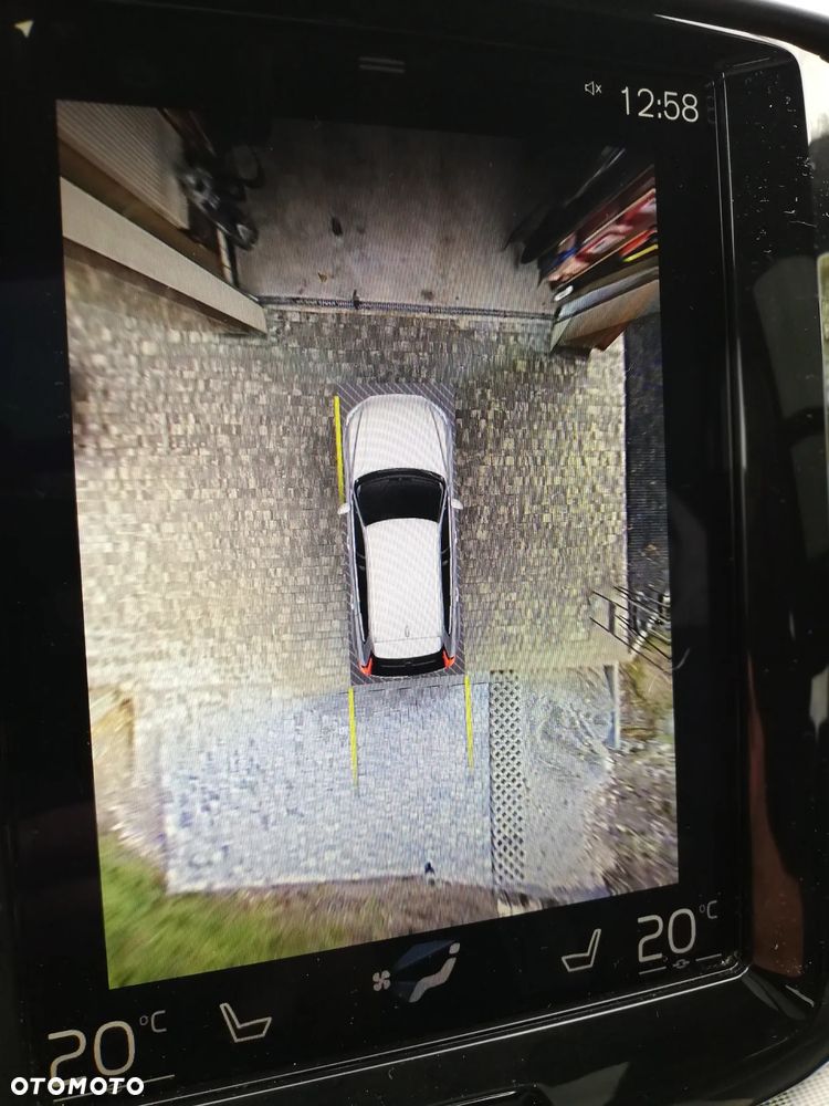 Volvo XC 60 ver-t6-awd-geartronic-rdesign - 19