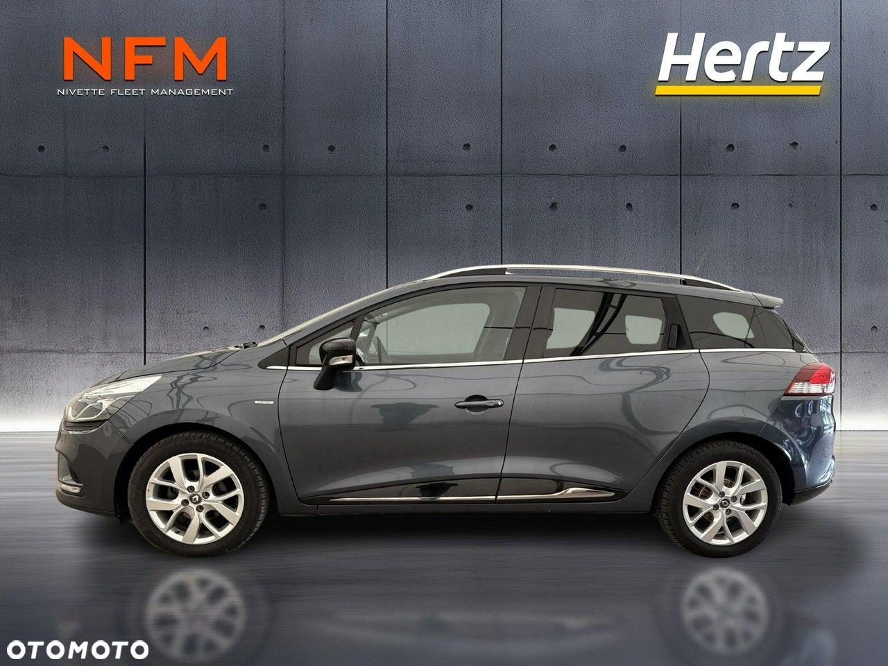 Renault Clio - 6