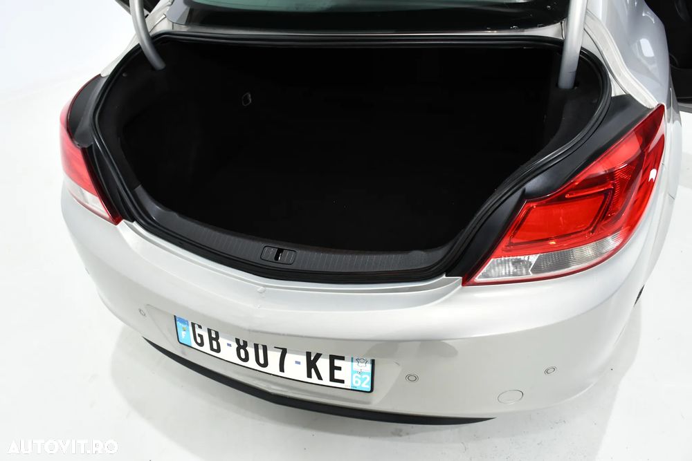 Opel Insignia 1.6 Edition - 17