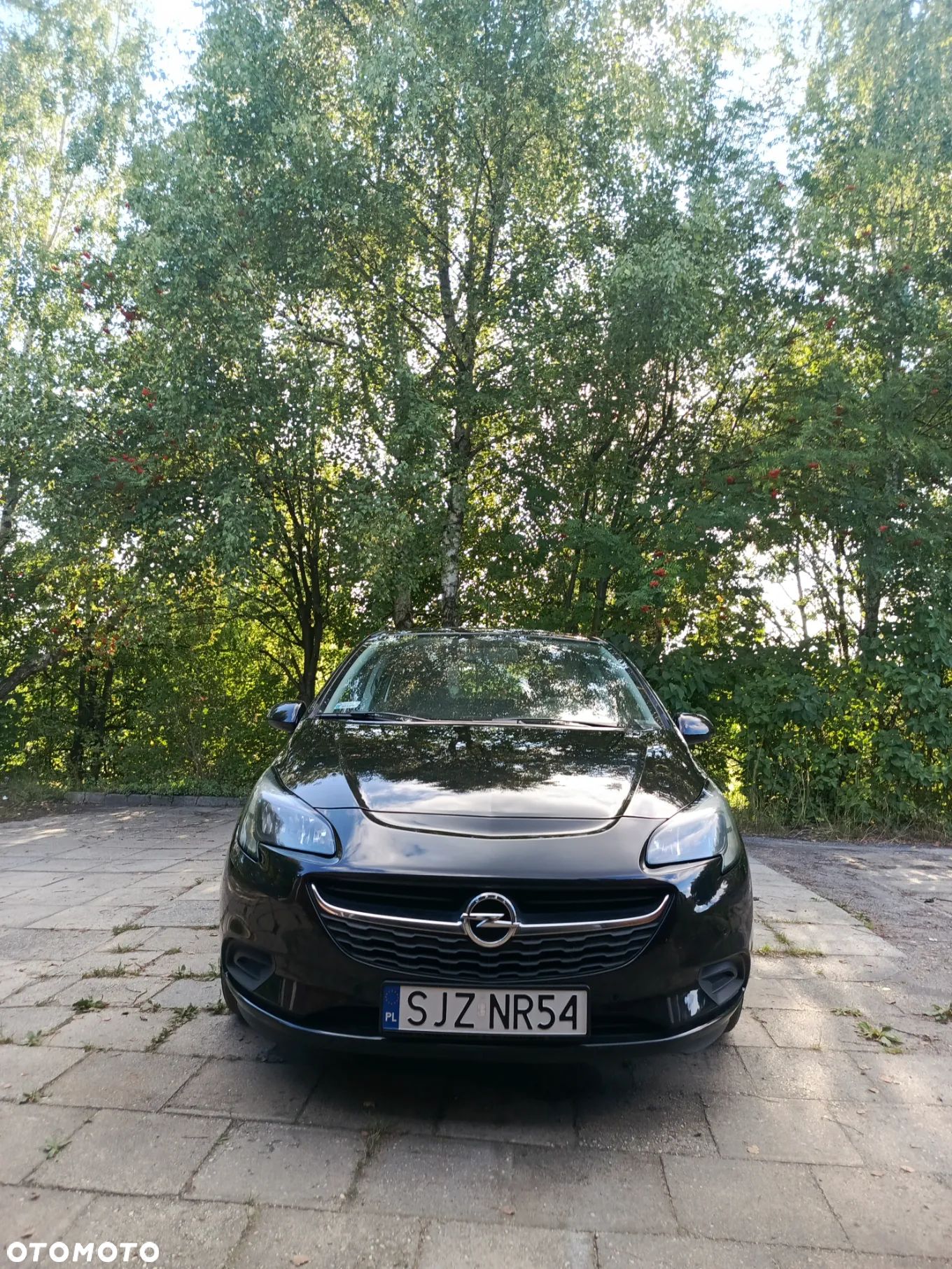 Opel Corsa 1.4 Enjoy - 1