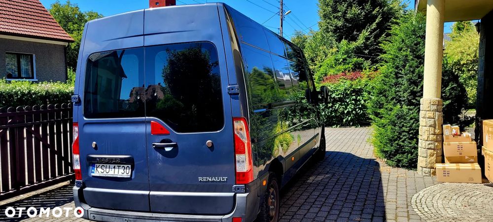 Renault Master - 3