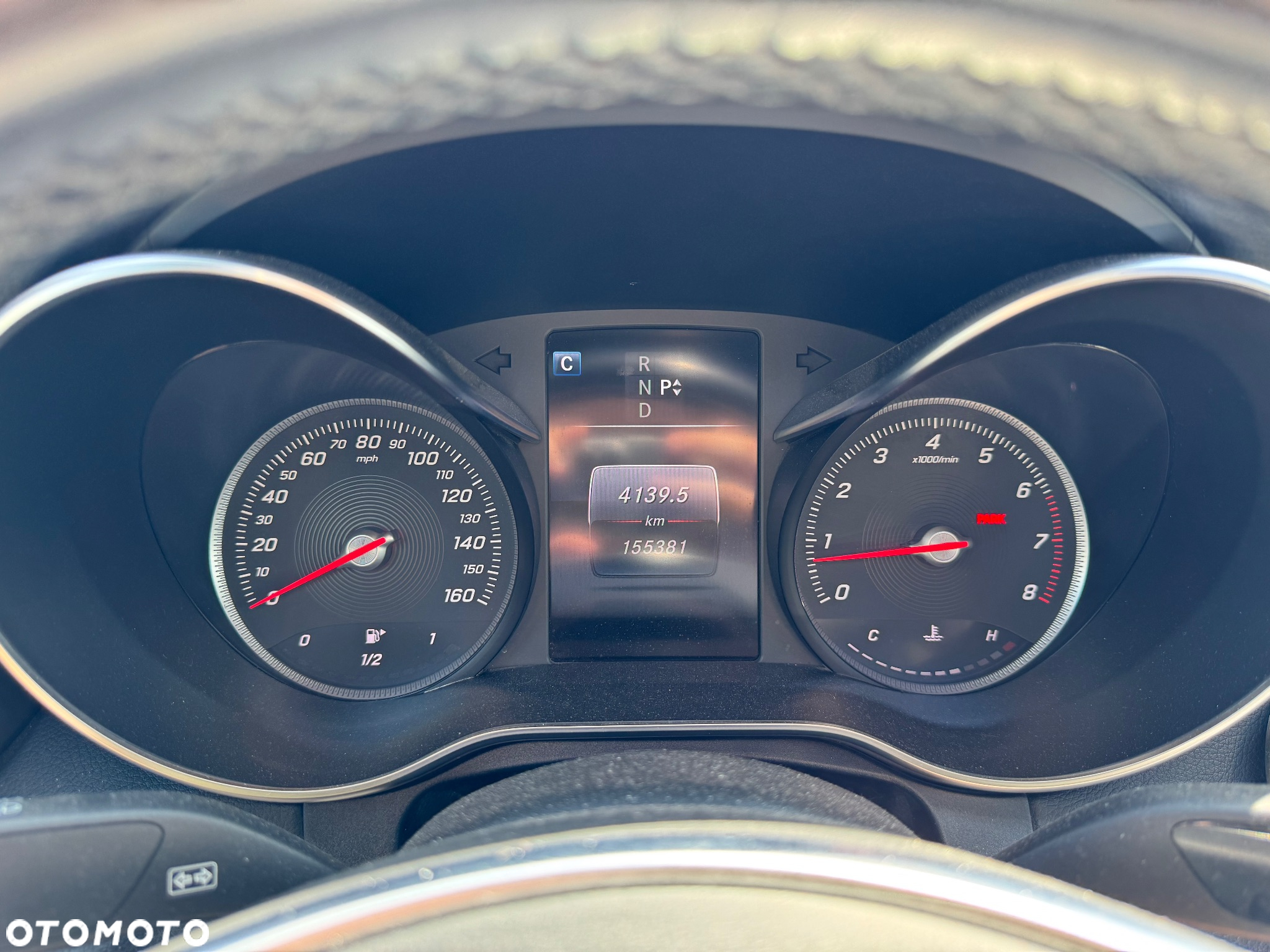 Mercedes-Benz Klasa C 300 Coupe 9G-TRONIC AMG Line - 28