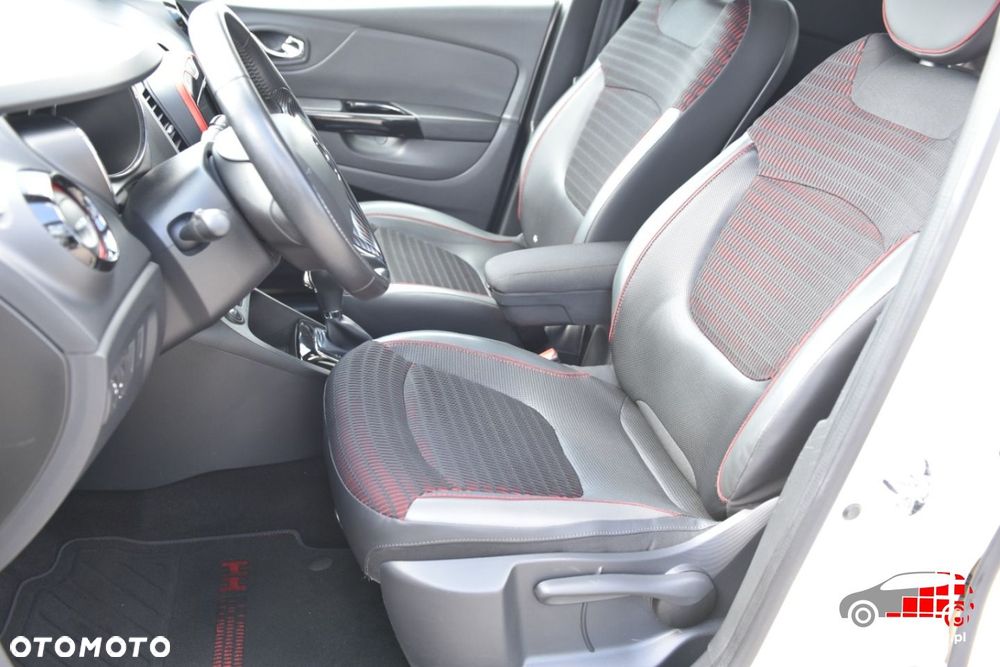 Renault Captur - 17