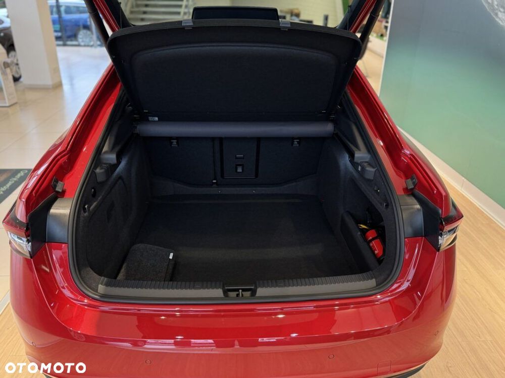 Skoda Superb 2.0 TSI DSG 4x4 Sportline - 11