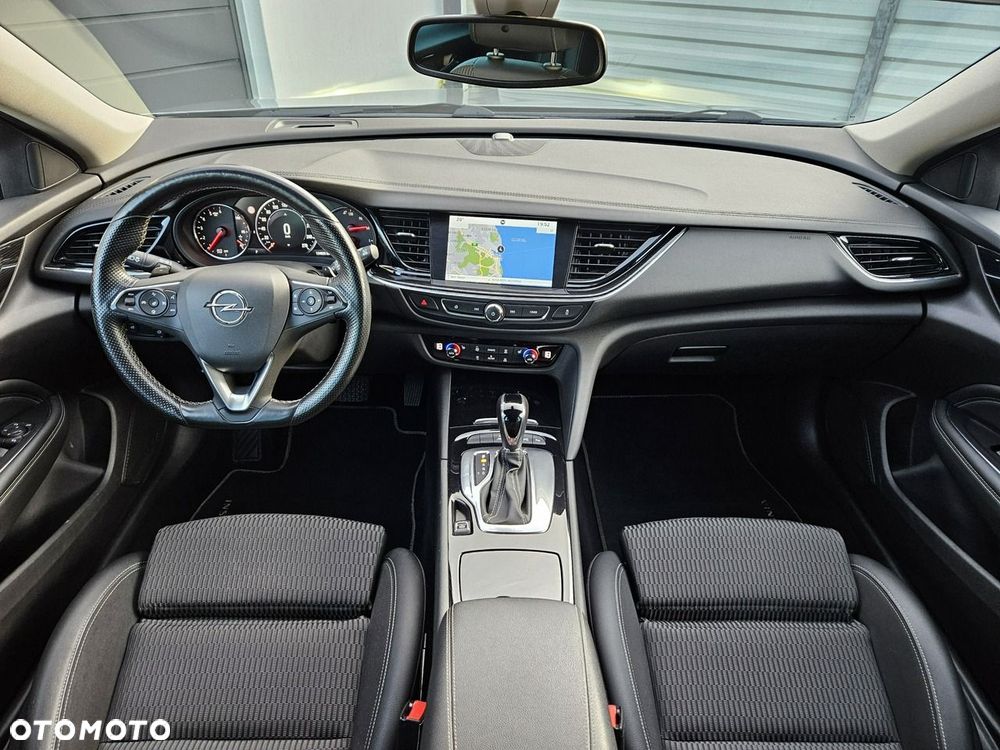 Opel Insignia 2.0 CDTI automatik Innovation - 30