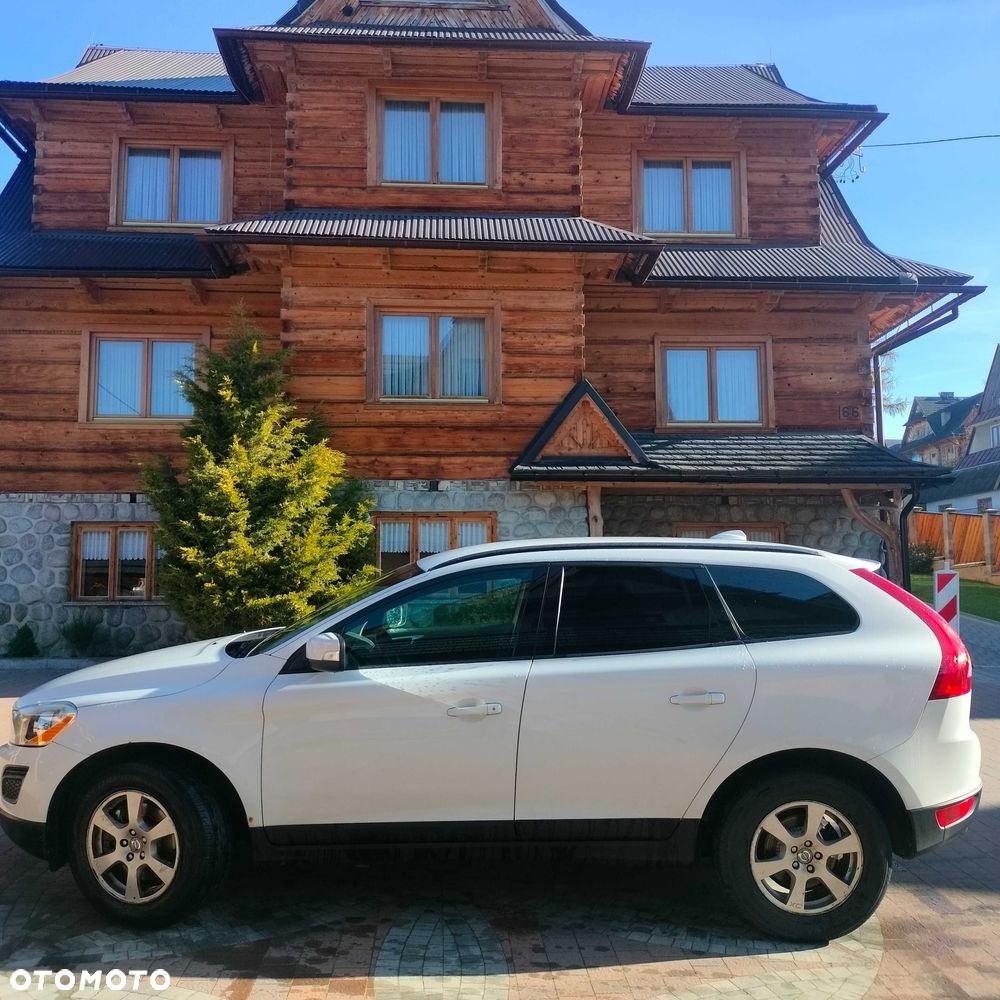 Volvo XC 60 - 6