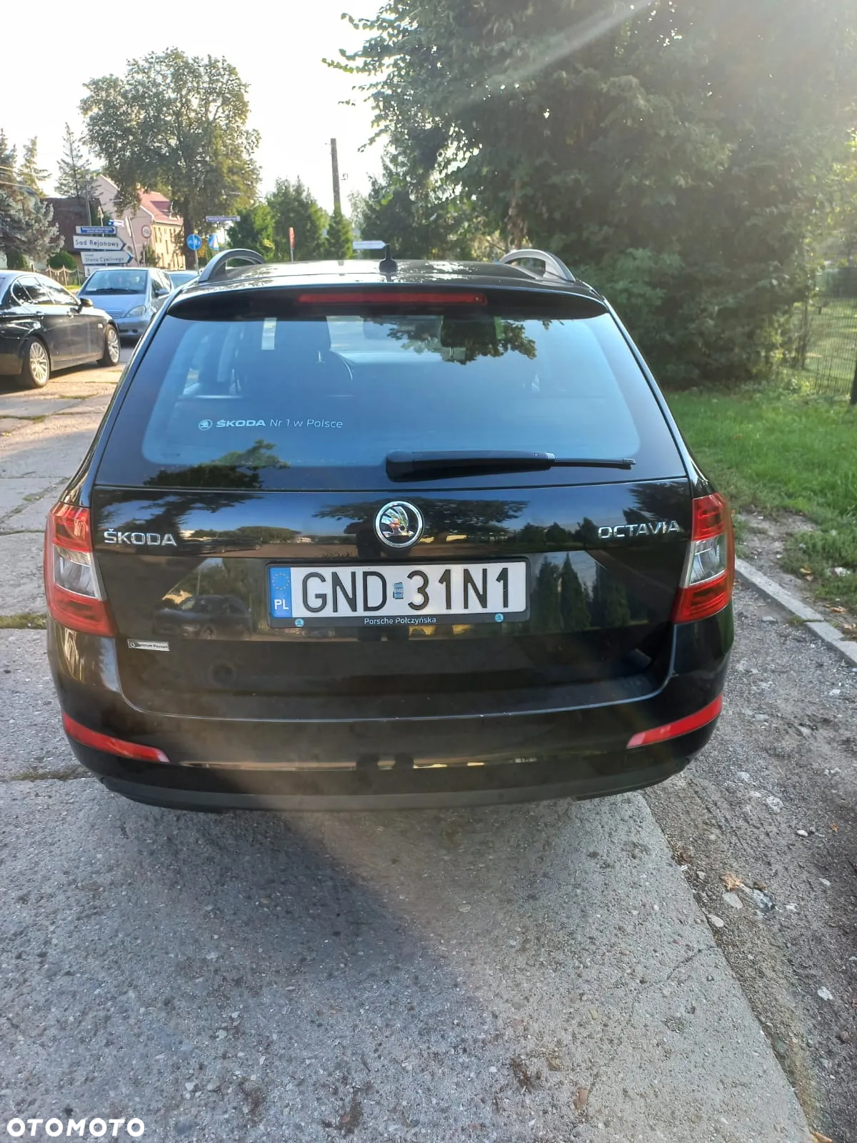 Skoda Octavia 2.0 TDI Ambition - 4