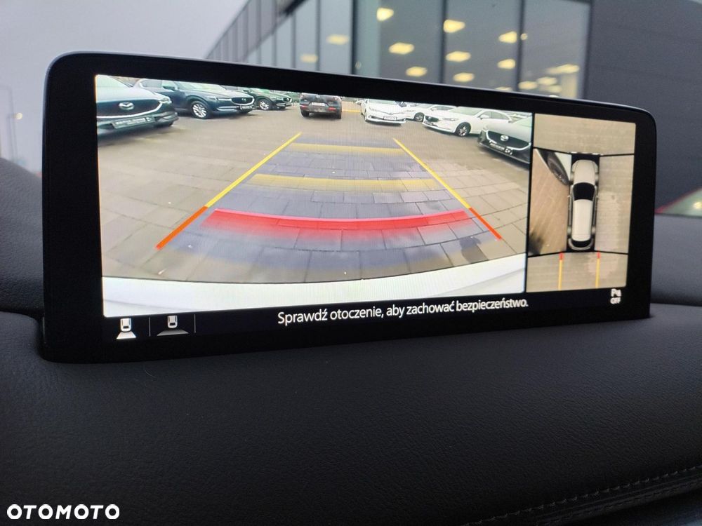 Mazda CX-5 2.0 Homura 2WD - 19