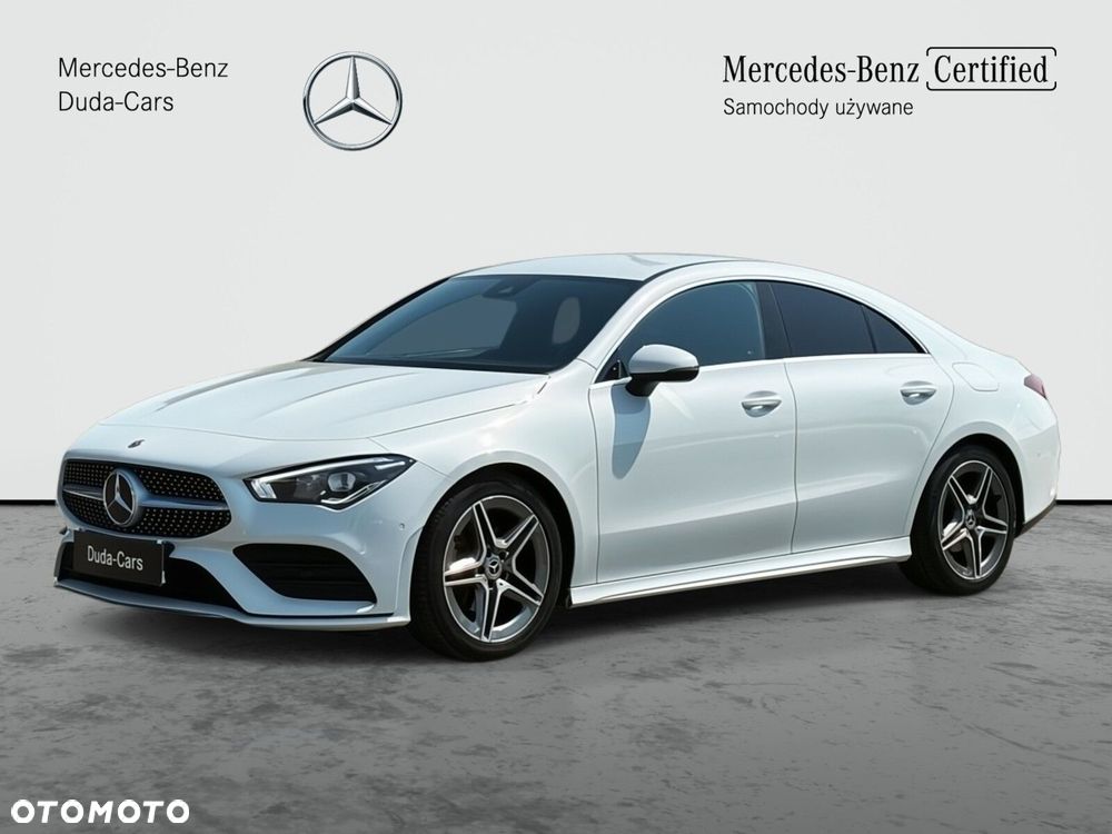 Mercedes-Benz CLA - 3