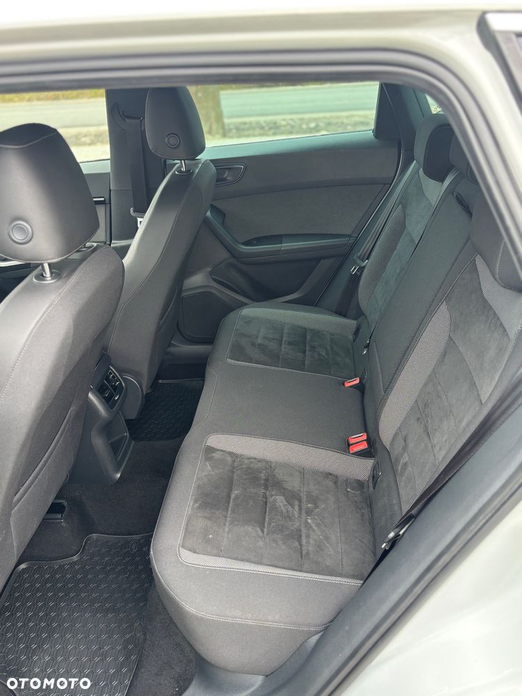 Seat Ateca 2.0 TDI 4Drive XCELLENCE - 15