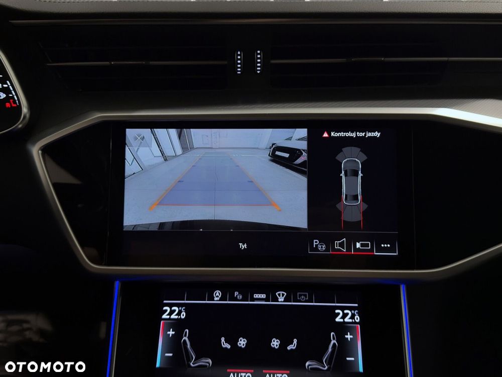 Audi A6 Limousine - 22