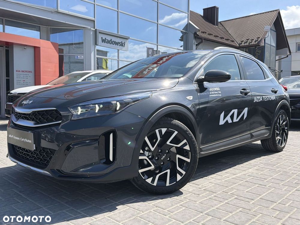 Kia XCeed 1.6 T-GDI M DCT - 28