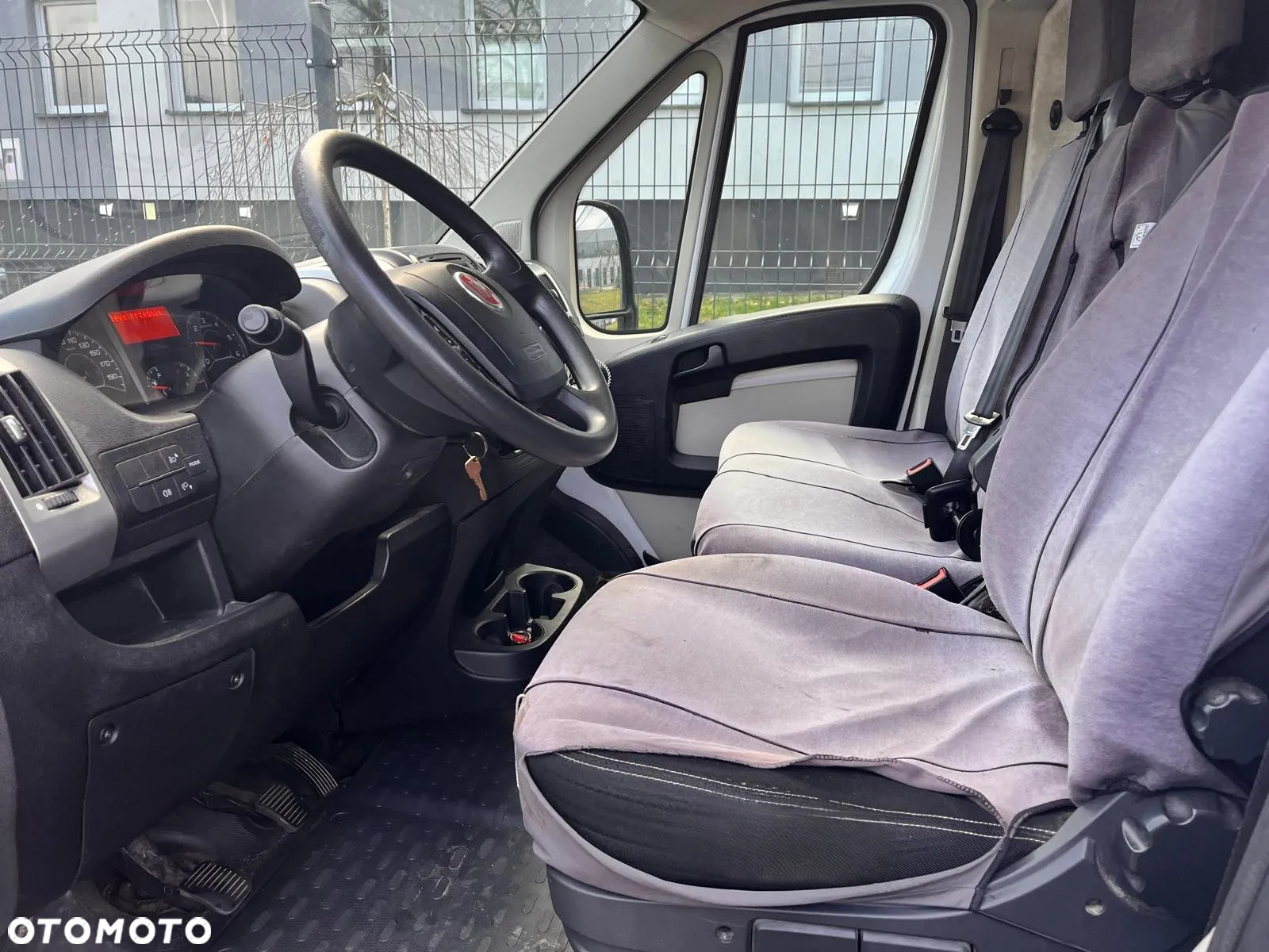 Fiat DUCATO - 15