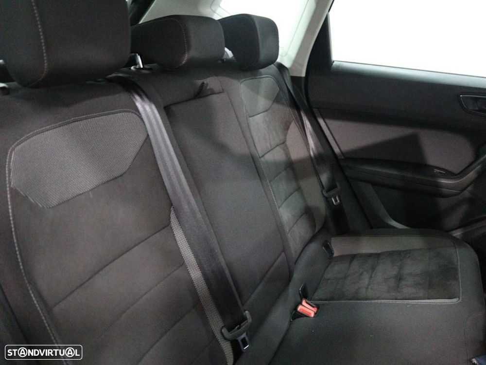 SEAT Ateca 2.0 TDI FR 4Drive DSG - 7
