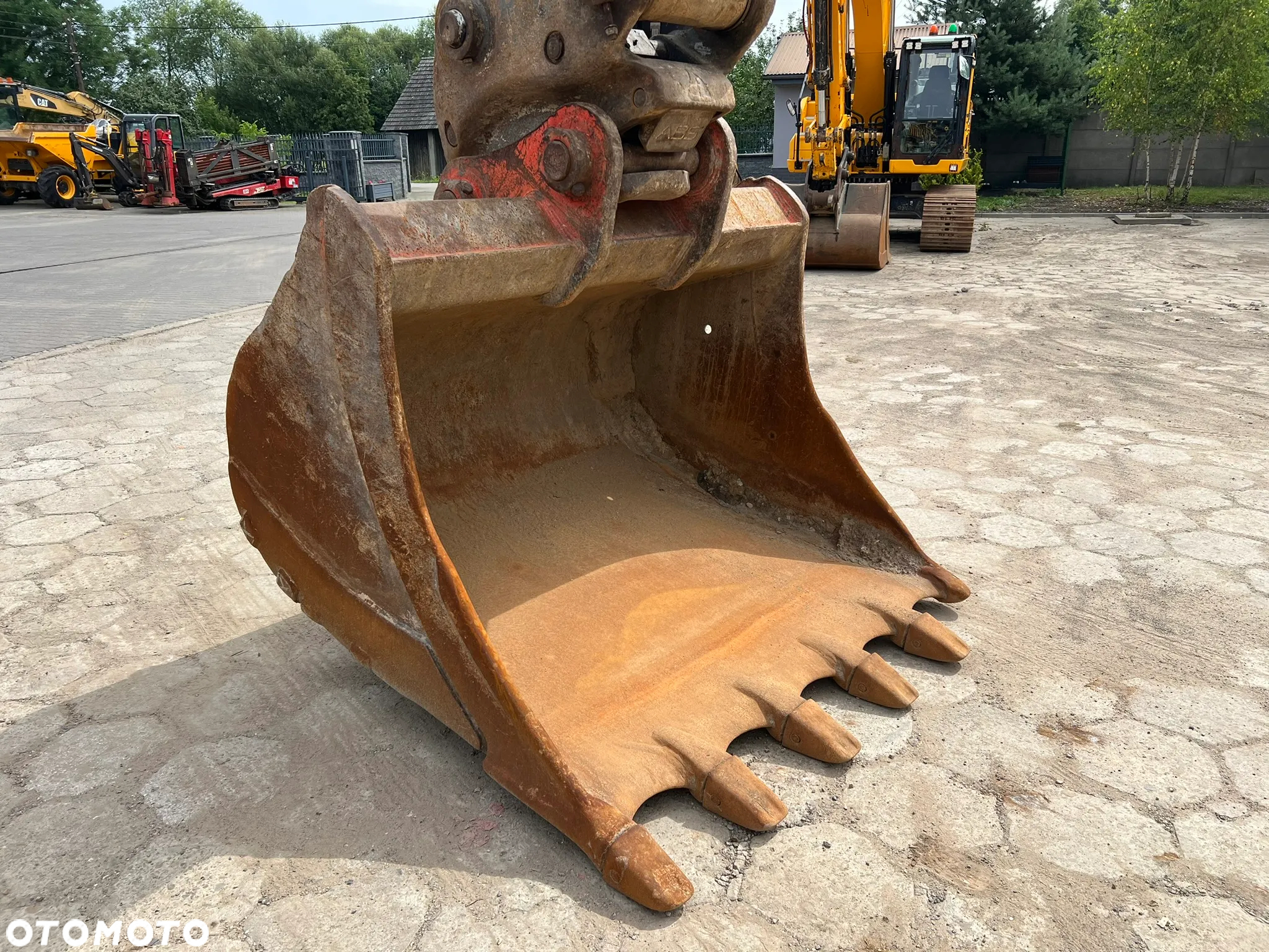 Volvo EC250 DL - 10