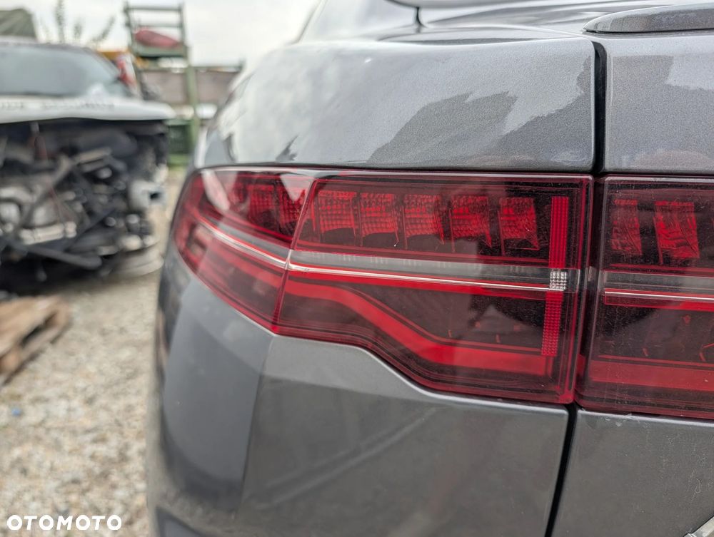 LAMPA LEWA TYLNA TYŁ JAGUAR I PACE 2019 ROK - 2
