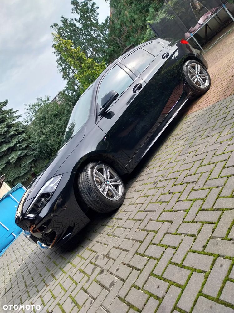 BMW Seria 1 118i M Sport - 11