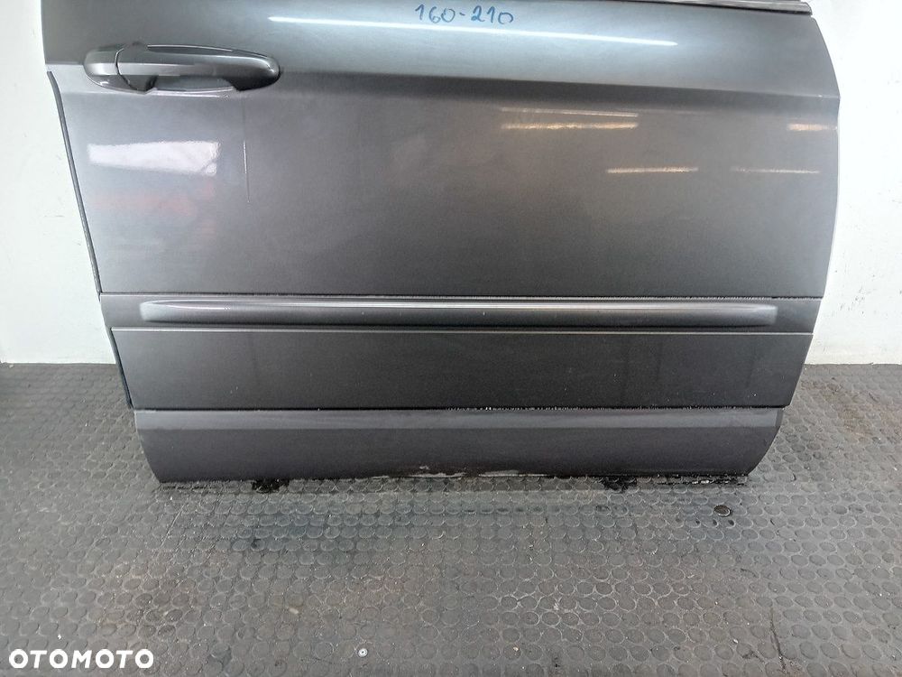 DRZWI PRZÓD PRAWY CHRYSLER PACIFICA PDR - 8