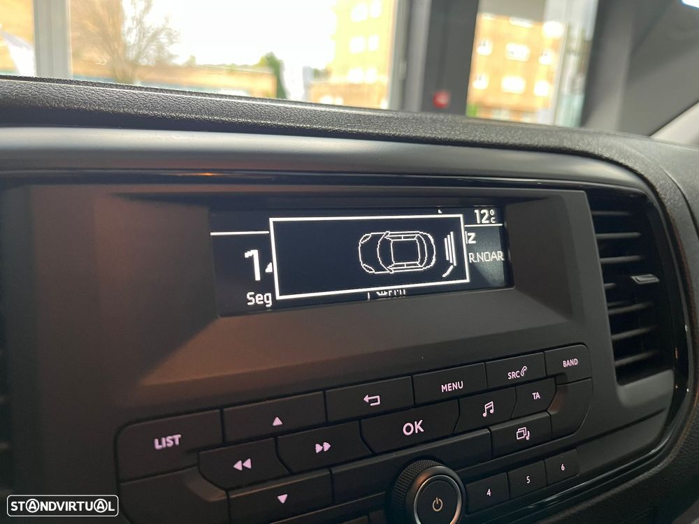 Peugeot Expert 1.5 BlueHDi L2H1 Semi-Vidrado - 22