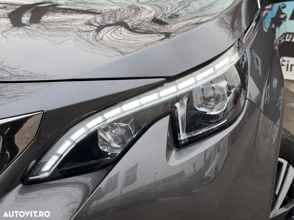 Peugeot 5008 1.5 BlueHDI s&s GT-Line - 36