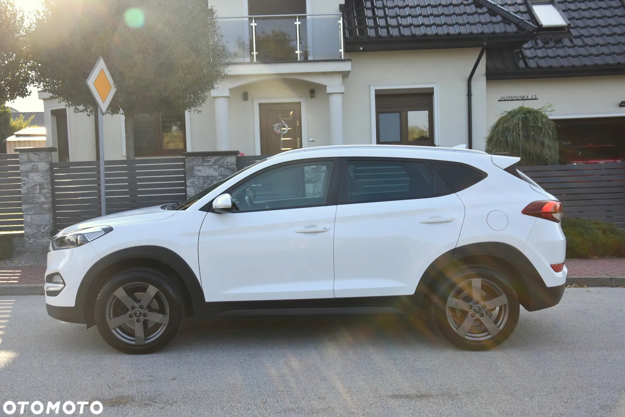 Hyundai Tucson 1.6 GDi 2WD Advantage - 6